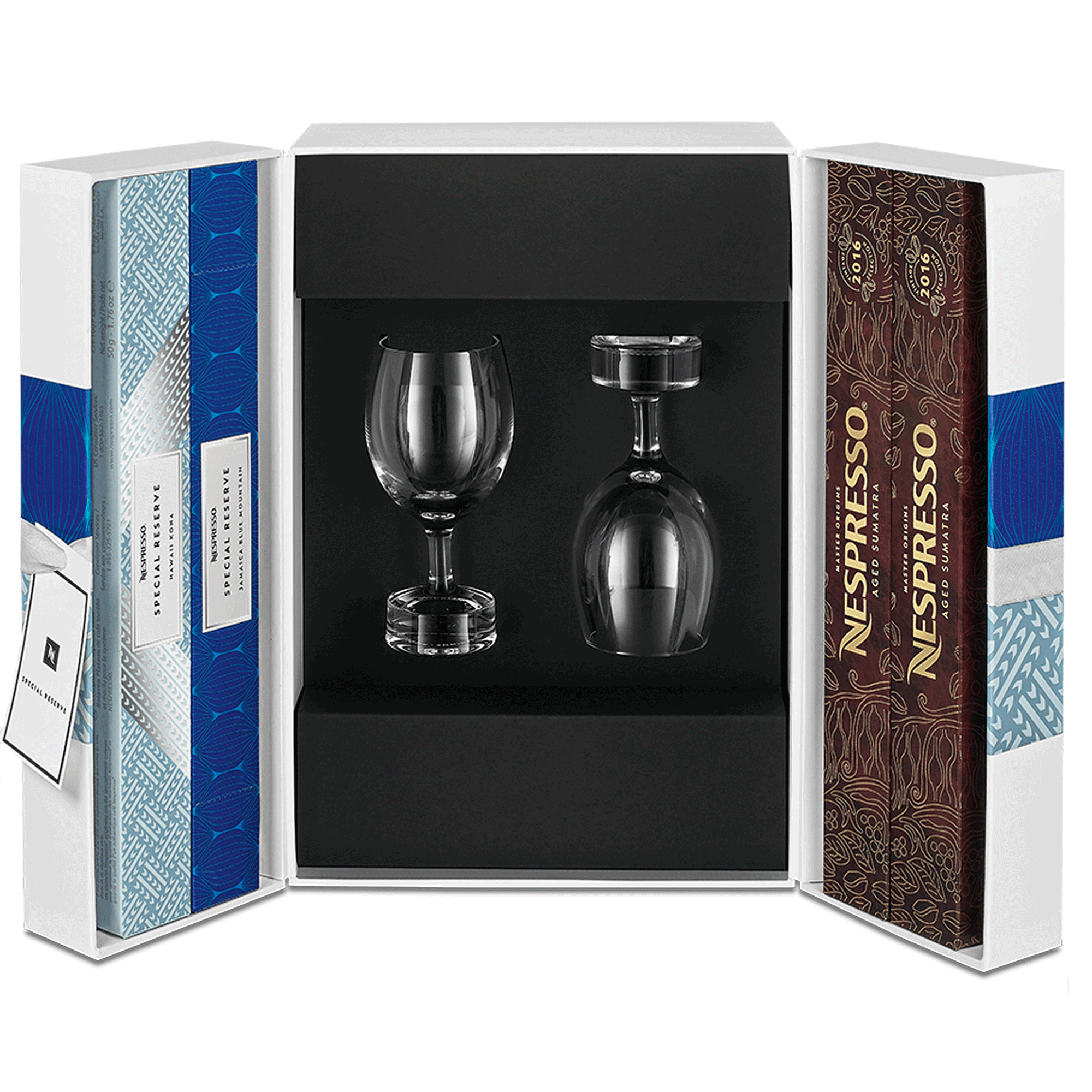 Original Special Reserve Gift Box