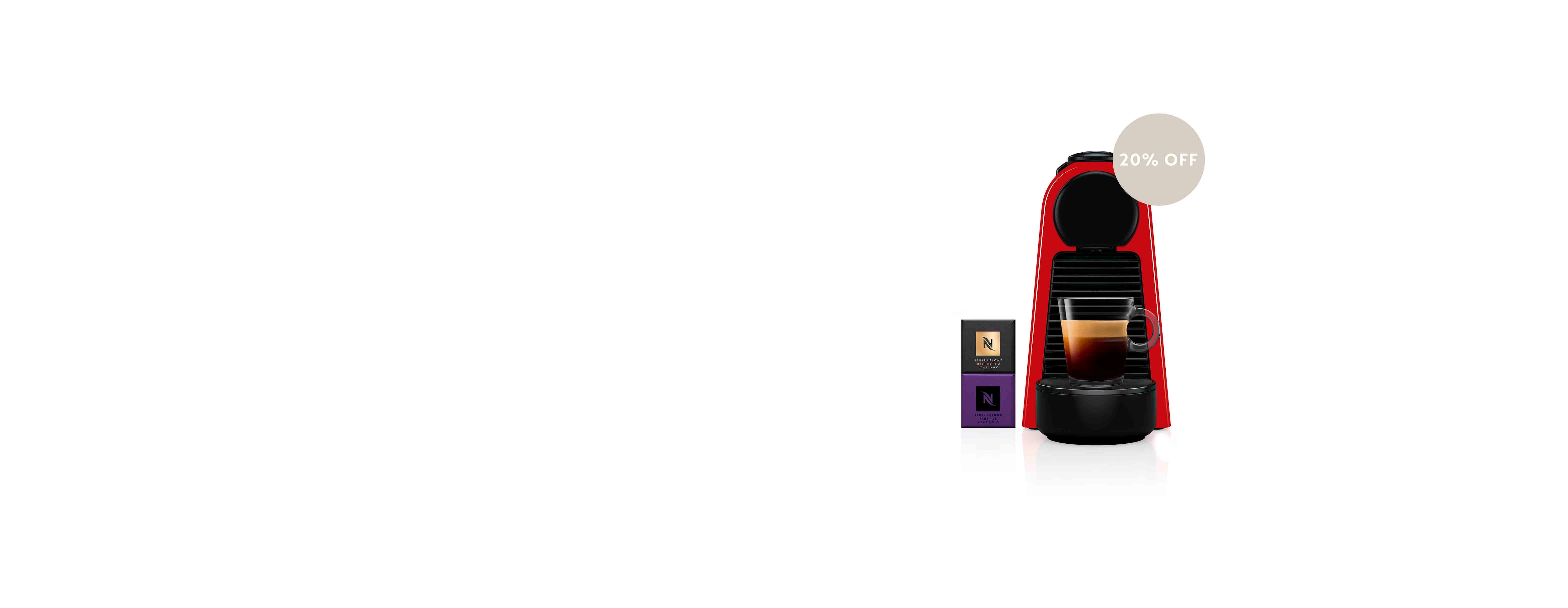 Essenza Mini Roja, foto 2