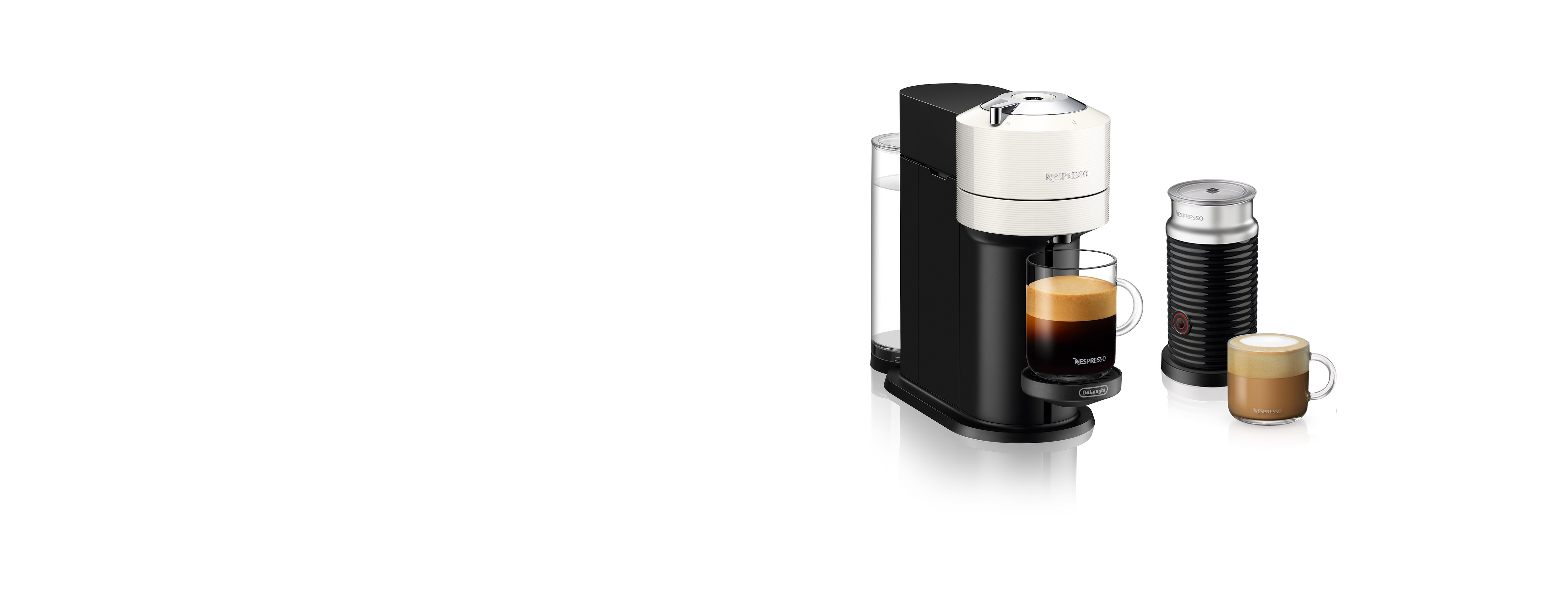 De'Longhi Vertuo Next Coffee Machine 