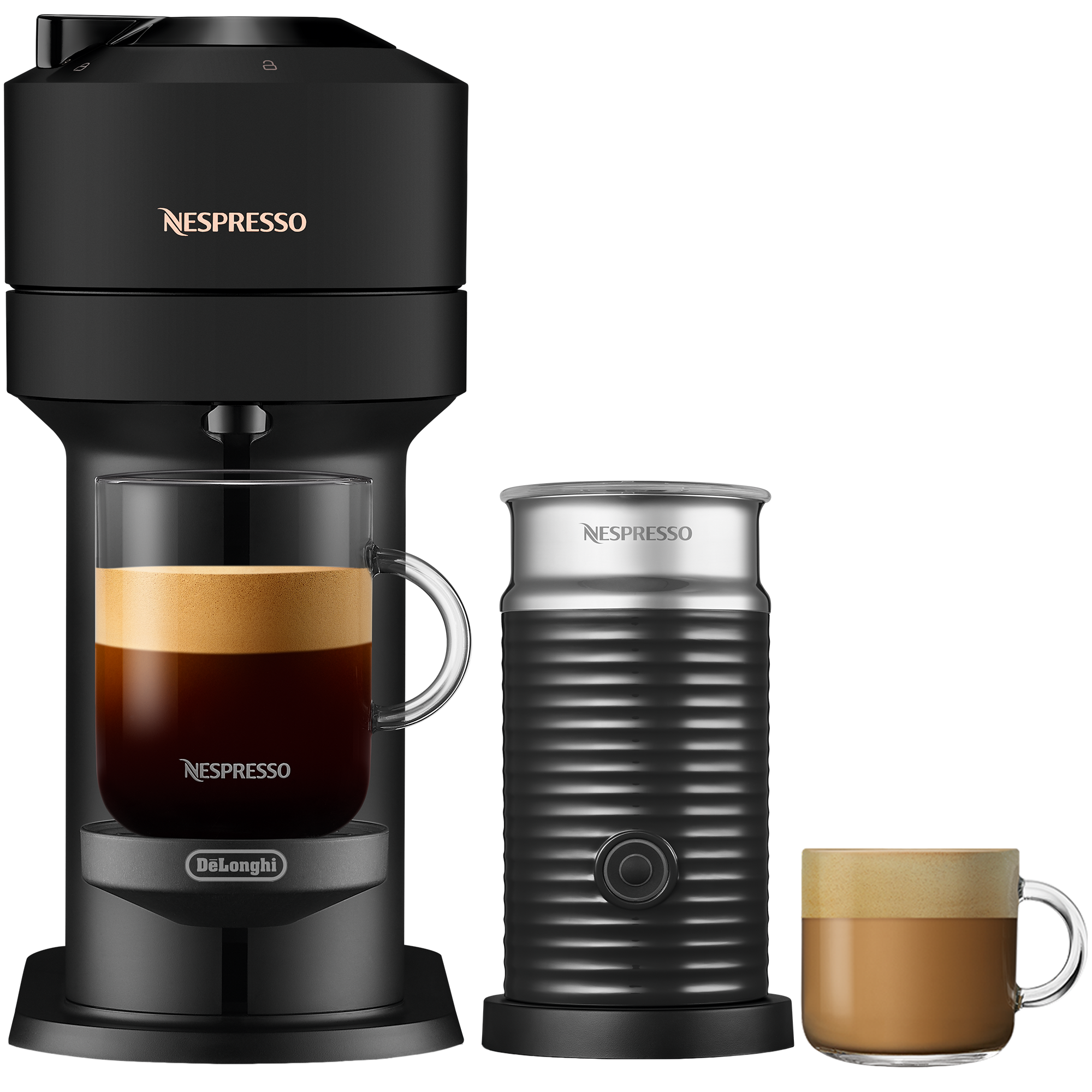 De'Longhi Vertuo Next Coffee Machine 