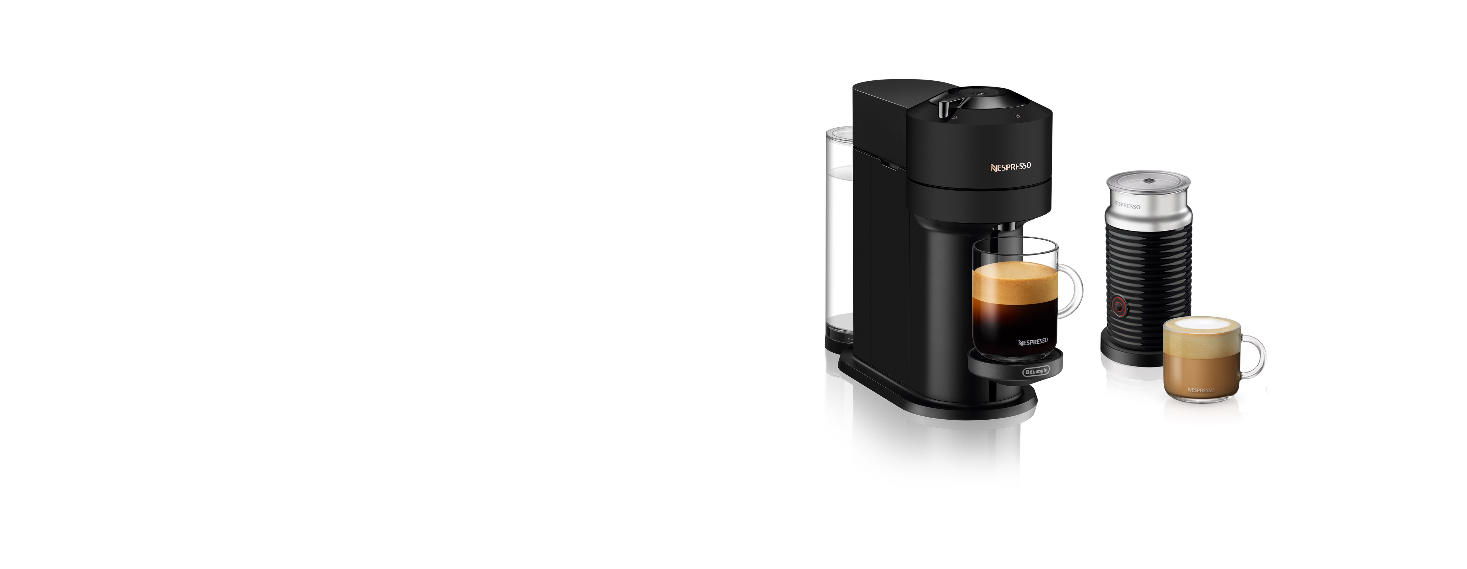 De'Longhi Vertuo Next Coffee Machine 