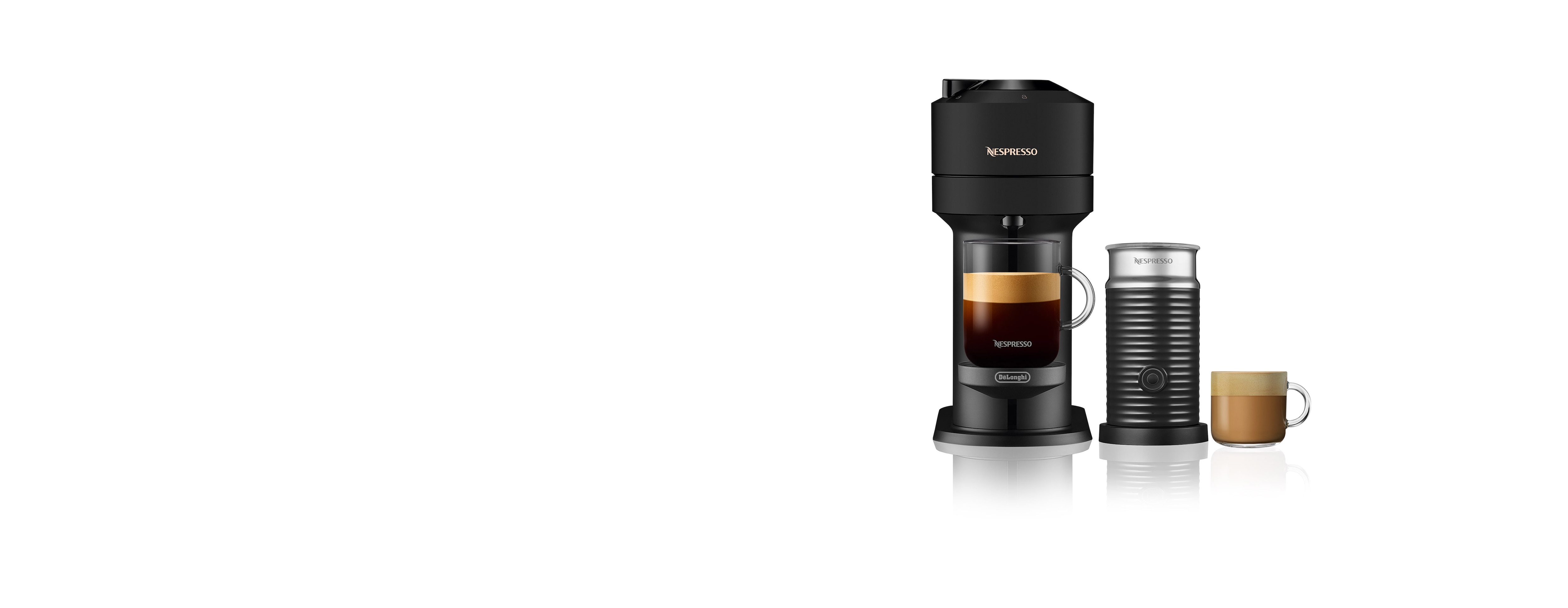 De'Longhi Vertuo Next Coffee Machine 