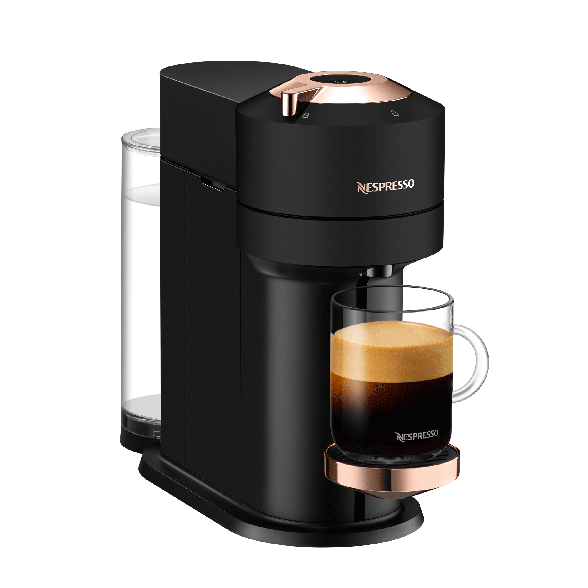 Next White | Vertuo Coffee Machine USA