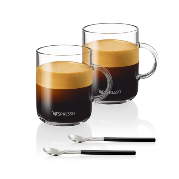 Nespresso Barista Shaker, Coffee Accessories