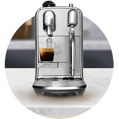 lijden munt Huidige Machines voor Koffie Pods & Espresso Capsules | Nespresso