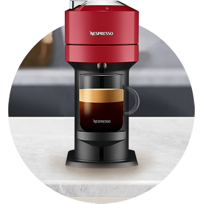 Babavoom Distributeur Capsules Nespresso Rotatif