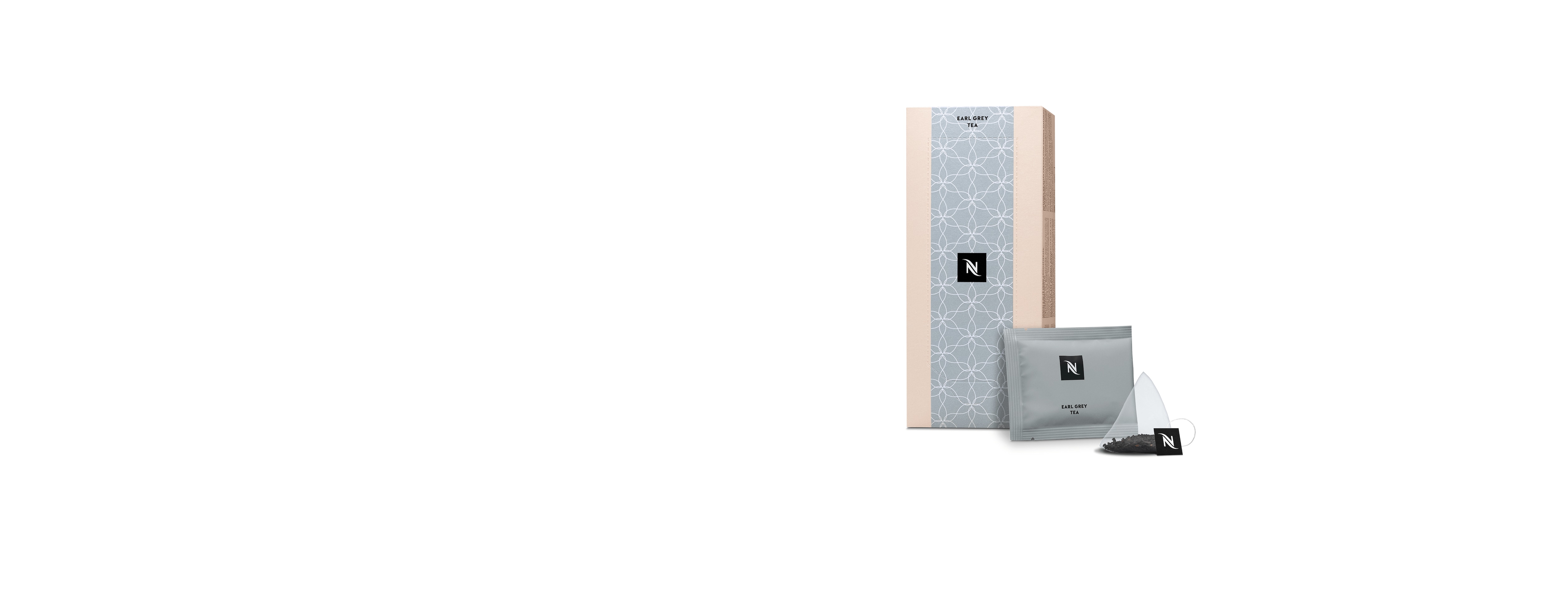 Earl Grey Black Tea | Coffee \u0026 Bites 