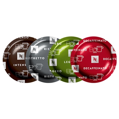 Commercial Coffee Capsules \u0026 Coffee 