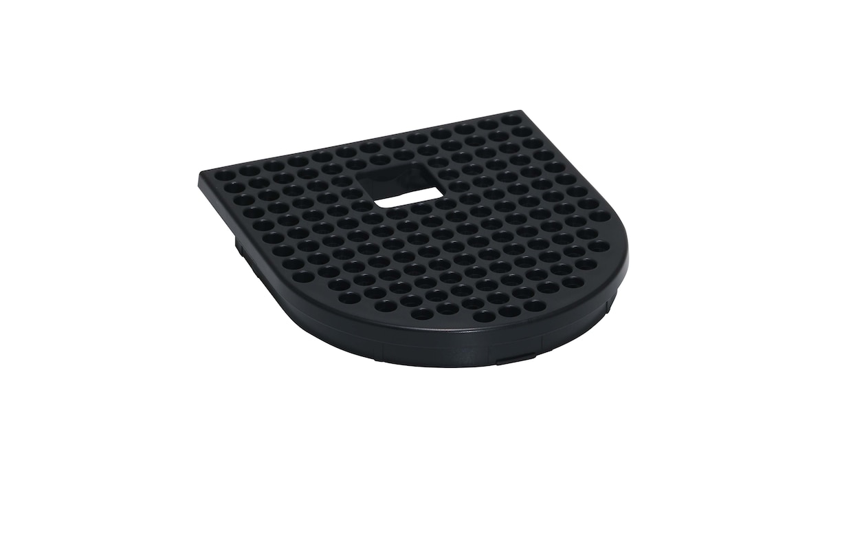 Nespresso Essenza Drip Tray Assembly