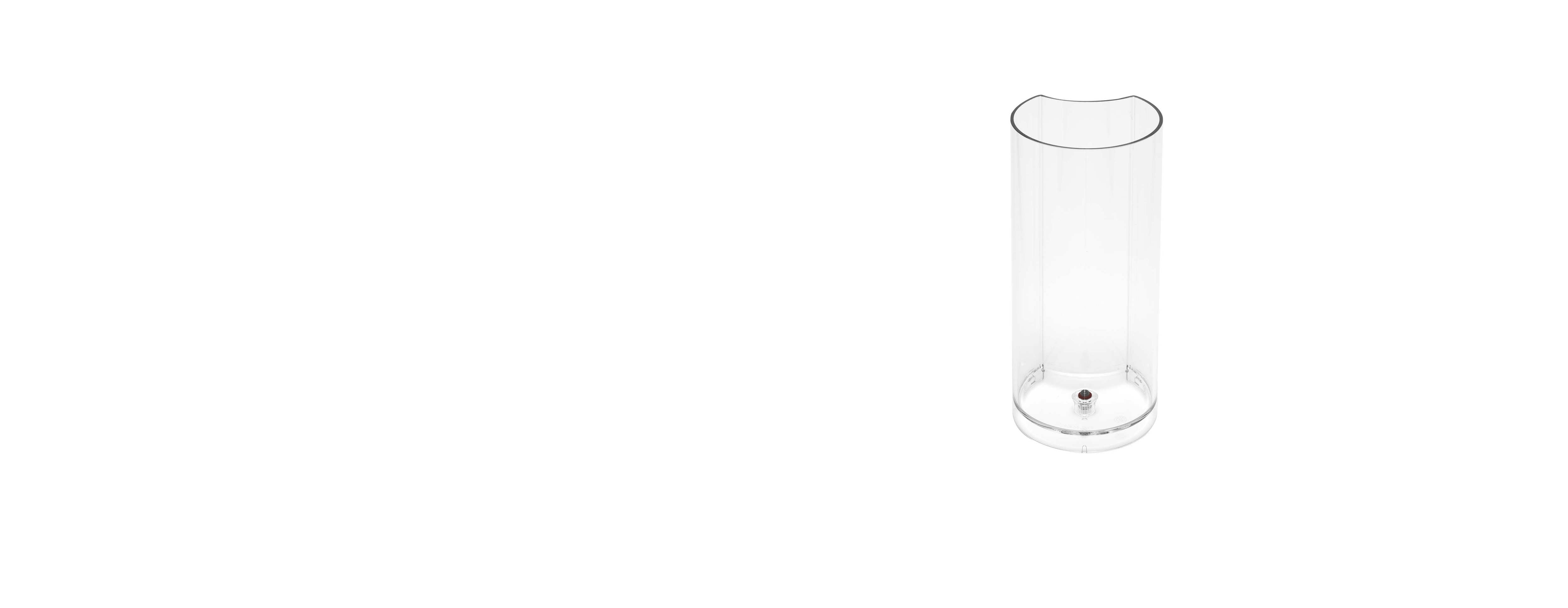 Water Tank | Coffee Machine Parts 