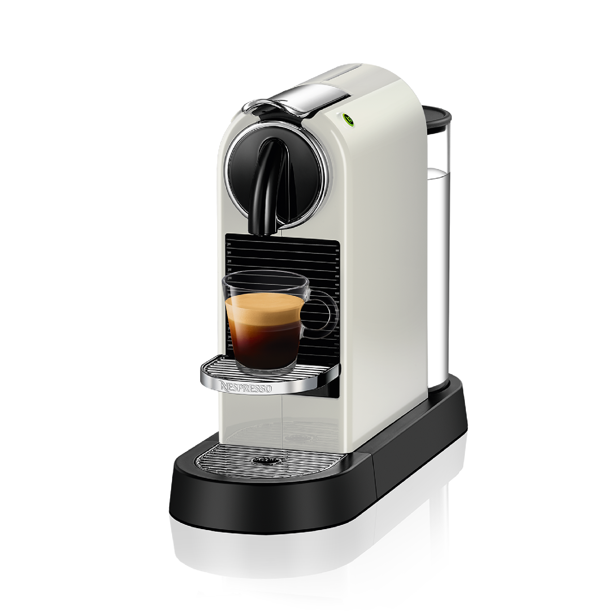 Nespresso CitiZ | Small Coffee Machine | Nespresso