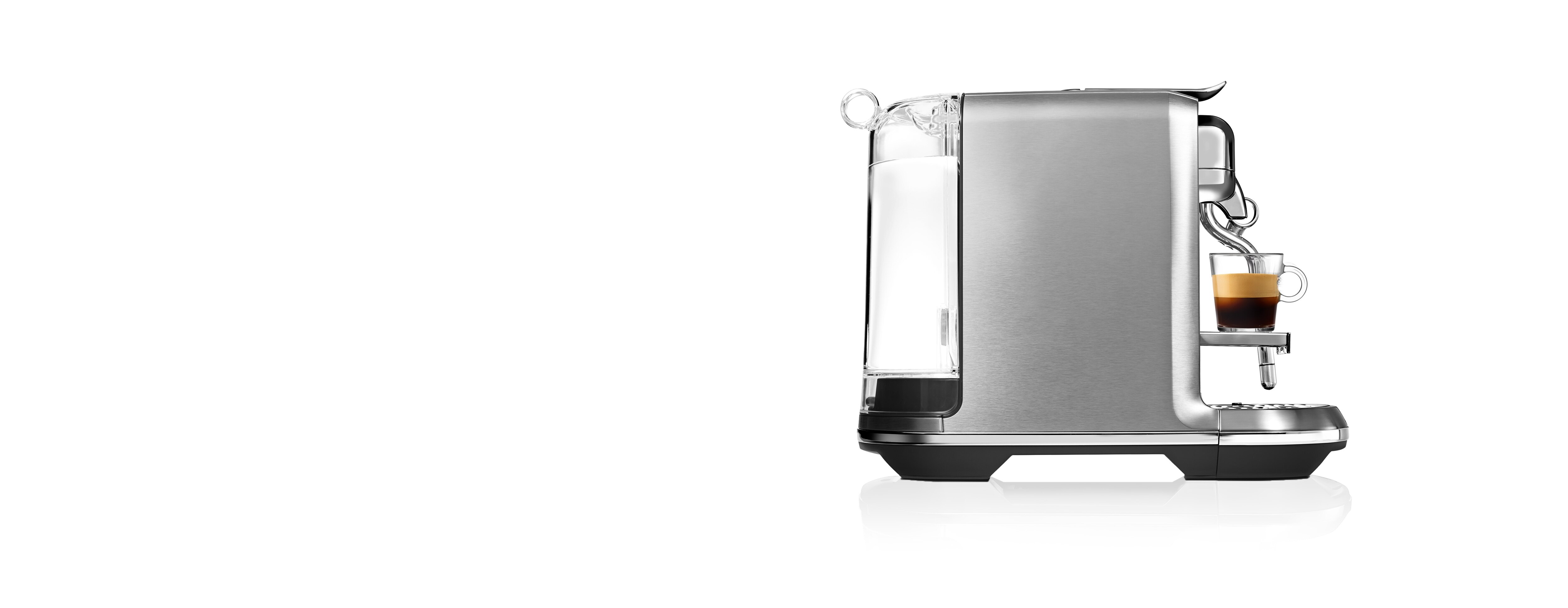 Creatista Plus | Espresso, Latte 