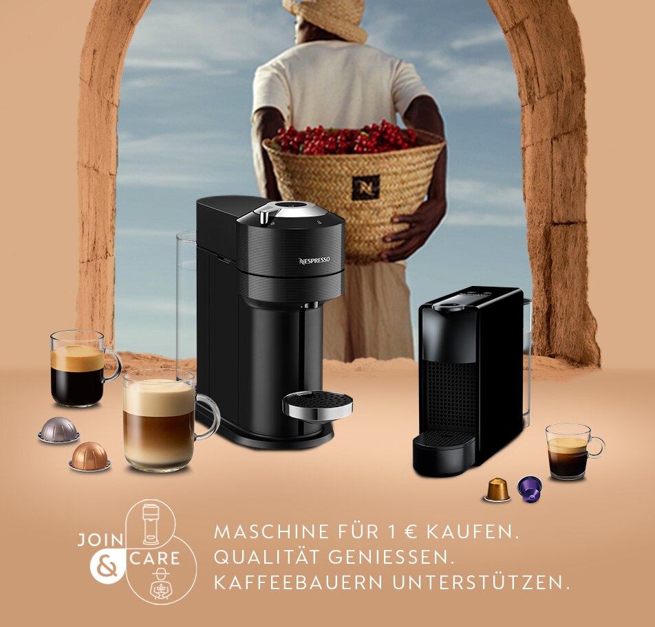 Stillehavsøer Og hold blur Choose your Country | Nespresso