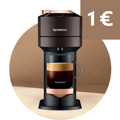 Orafio Coffee Capsule, Espresso