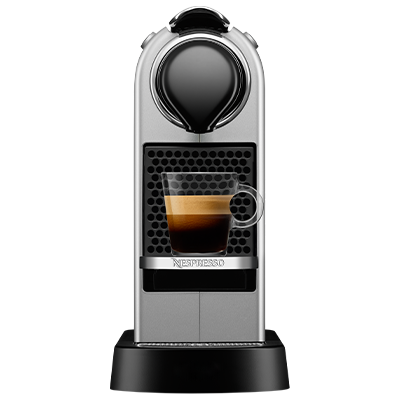 Conheça as Cafeteiras Espresso da Nespresso Brasil