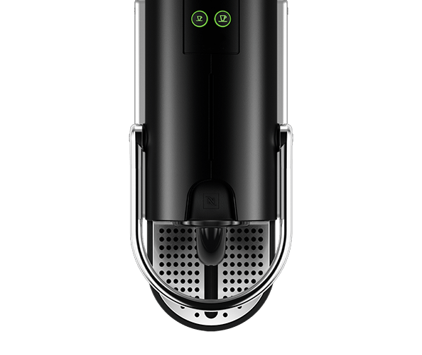 Pixie Aluminium | Coffee Machines 