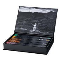 バランスコーヒー ギフトセット｜カプセルコーヒー｜ネスプレッソ