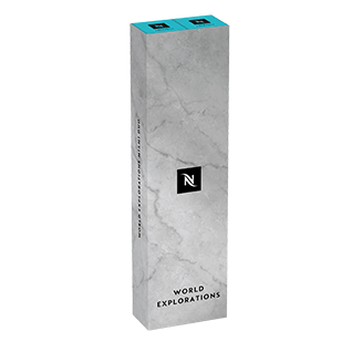 Cápsulas de café Vertuo y Original | Comprar | Nespresso ®