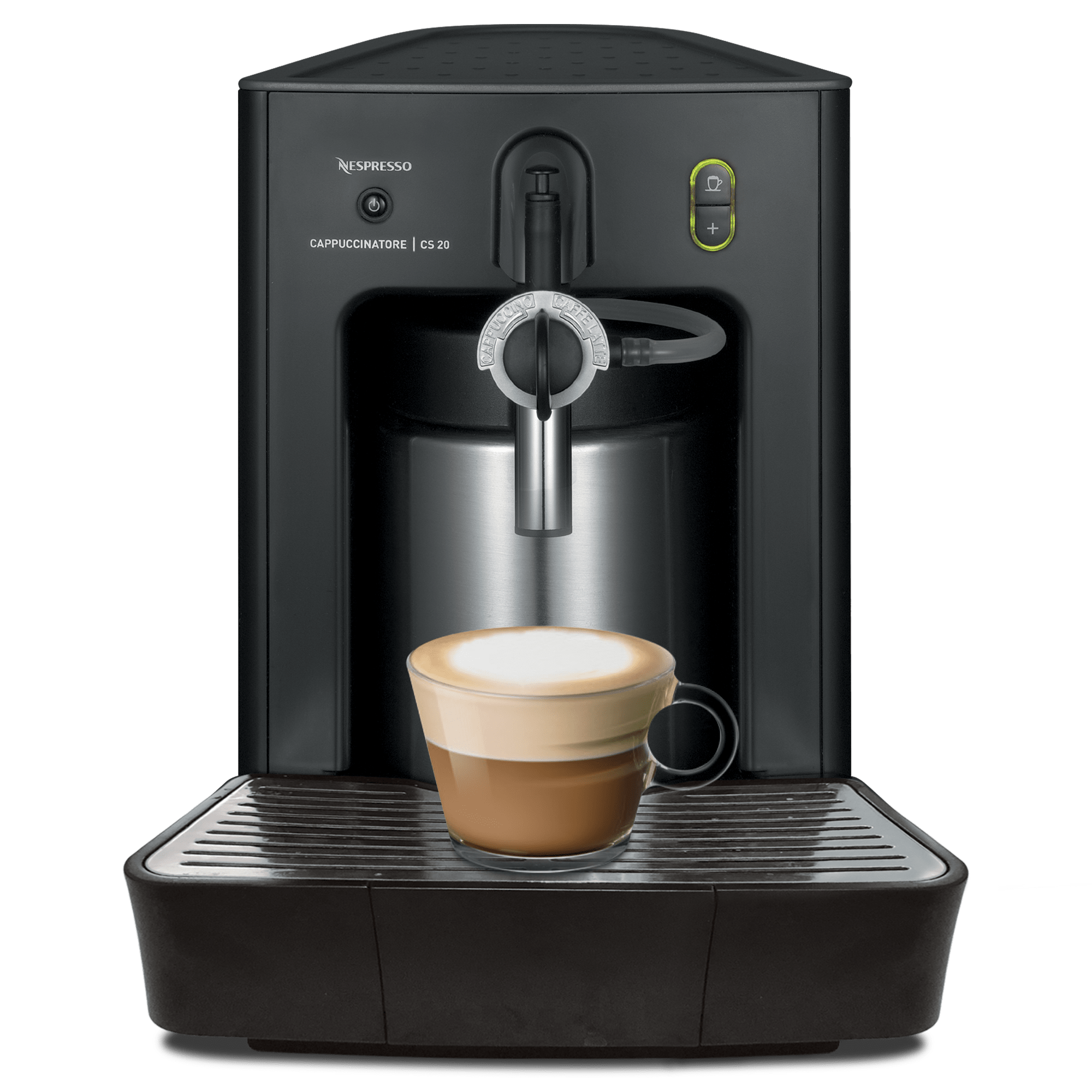 Cappuccinatore, Standalone Milk Frother