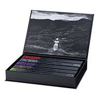 インテンスコーヒー ギフトセット｜カプセルコーヒー｜ネスプレッソ