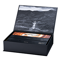 ギフトボックス ヴァーチュオ用｜コーヒーアクセサリー｜ネスプレッソ