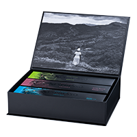 ヴァーチュオ マスターオリジンズ ギフトセット｜カプセルコーヒー