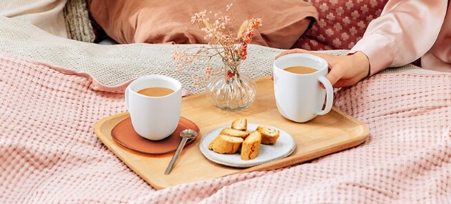 LUME Porcelain Lungo Cups | Lume 