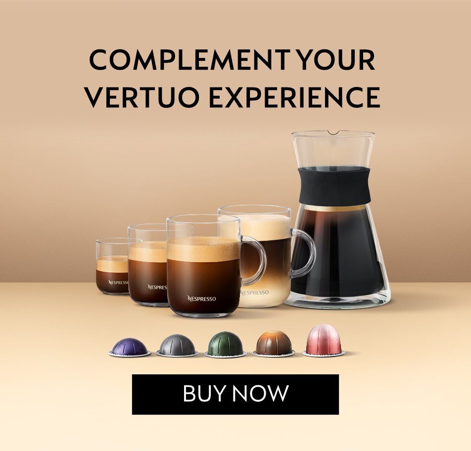 Nespresso Colombia | Coffee Machines | Coffee Capsules
