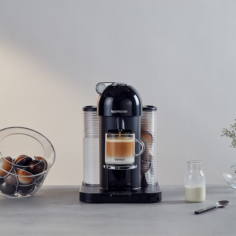 Vertuo Coffee Machines | Espresso 