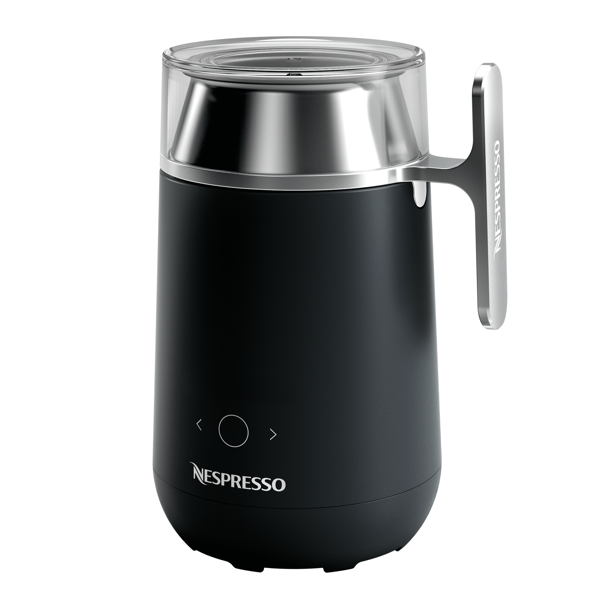 Nespresso Bespoke Barista Shaker