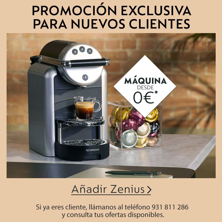 Camino hacia la perfección del café| Nespresso