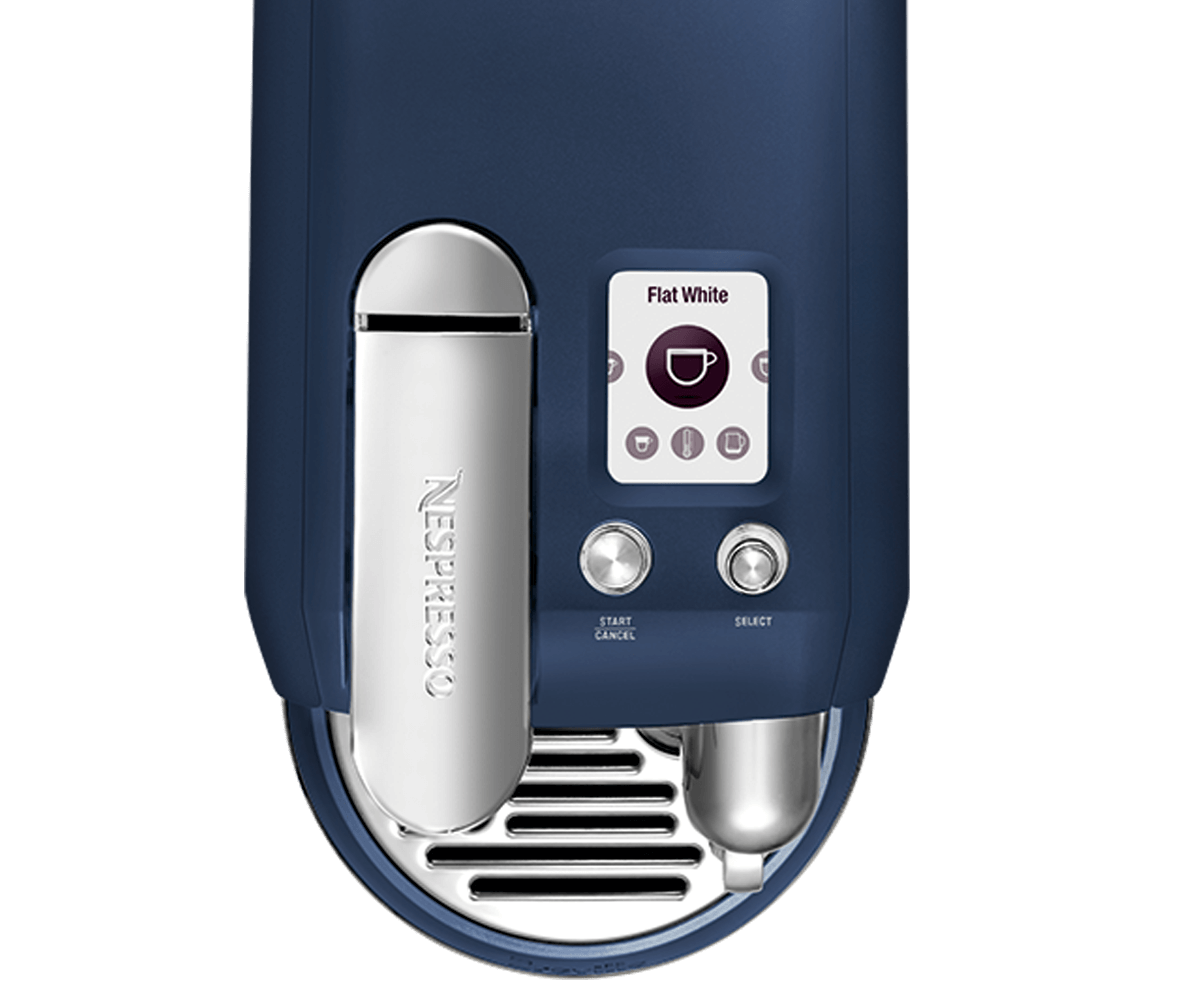 Creatista Plus Damson Blue | Coffee 