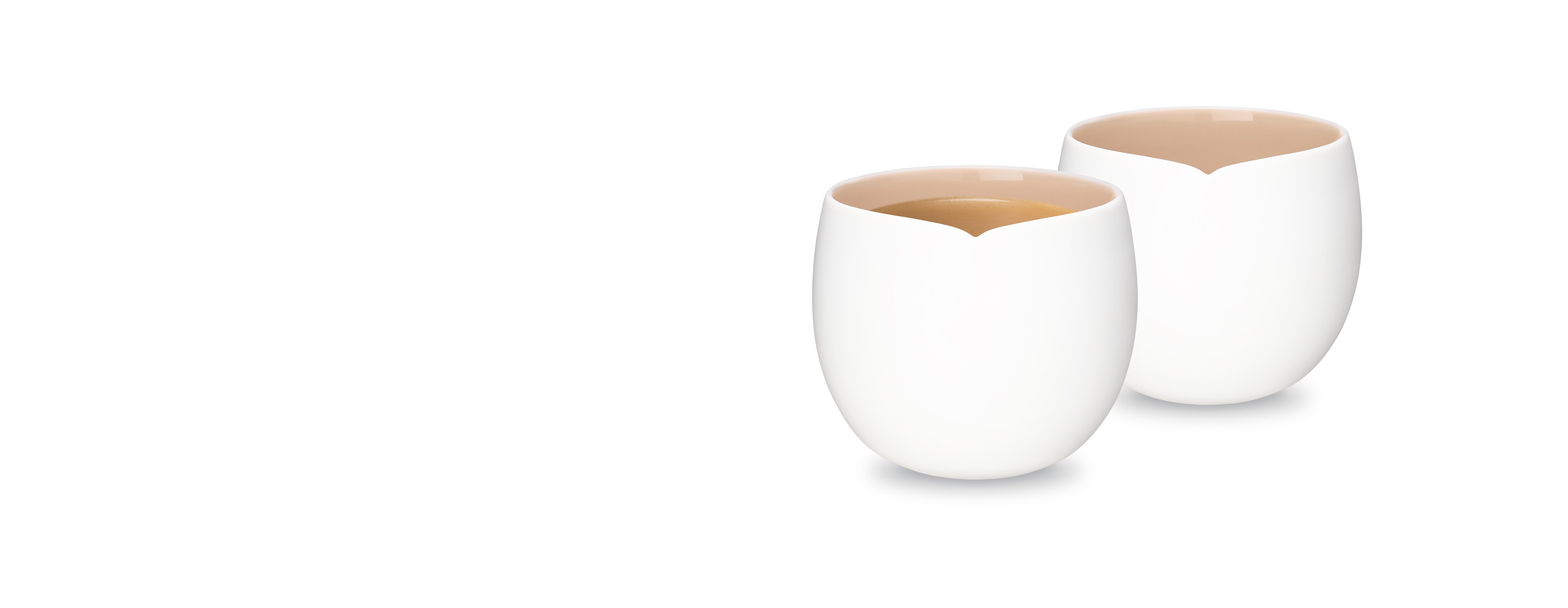 Origin Collection Gran Lungo Cups 
