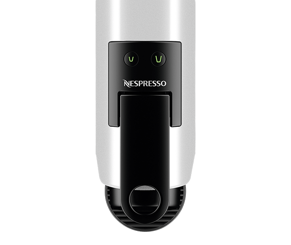 Essenza Mini D Metal | Coffee Machine 