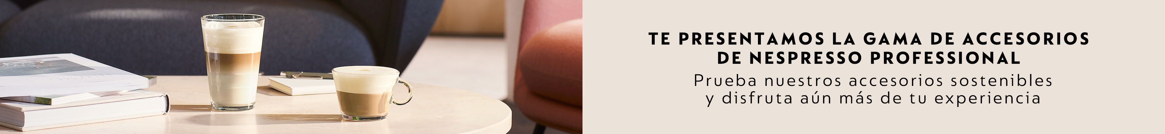 Nespresso ® Accessory | Nespresso ® Pro
