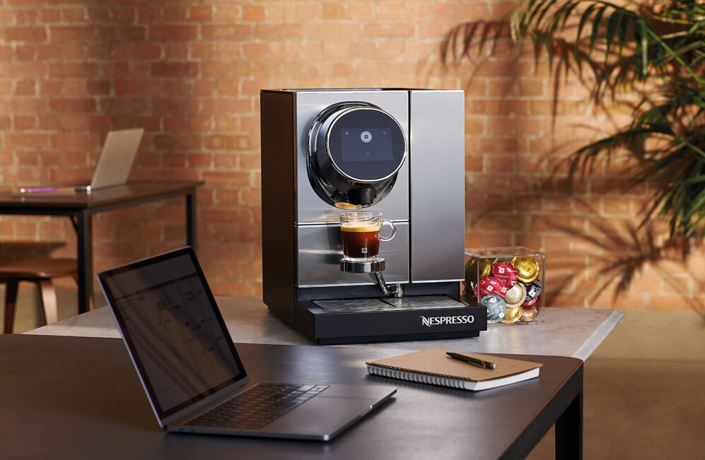 Nespresso ® Profesional | España