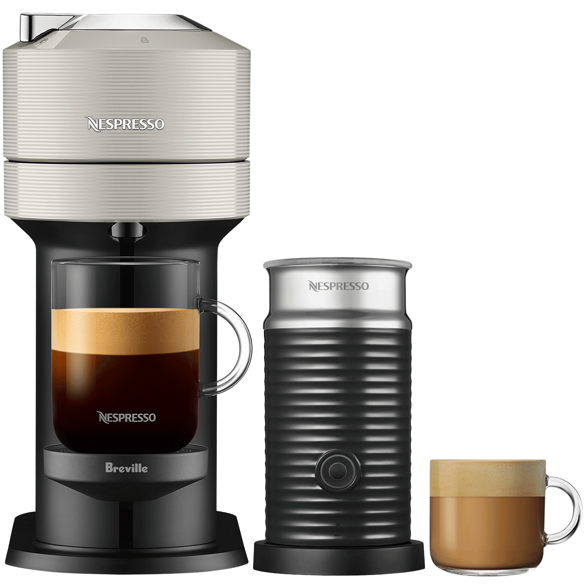 De'Longhi Vertuo Next Coffee Machine 