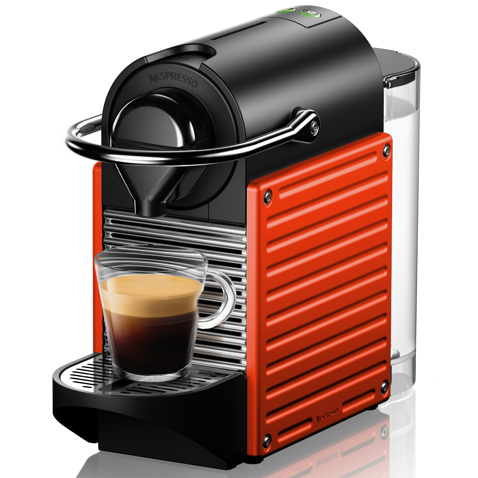 hoesten forum Op het randje Espresso and Lungo Coffee Machines | Nespresso Türkiye
