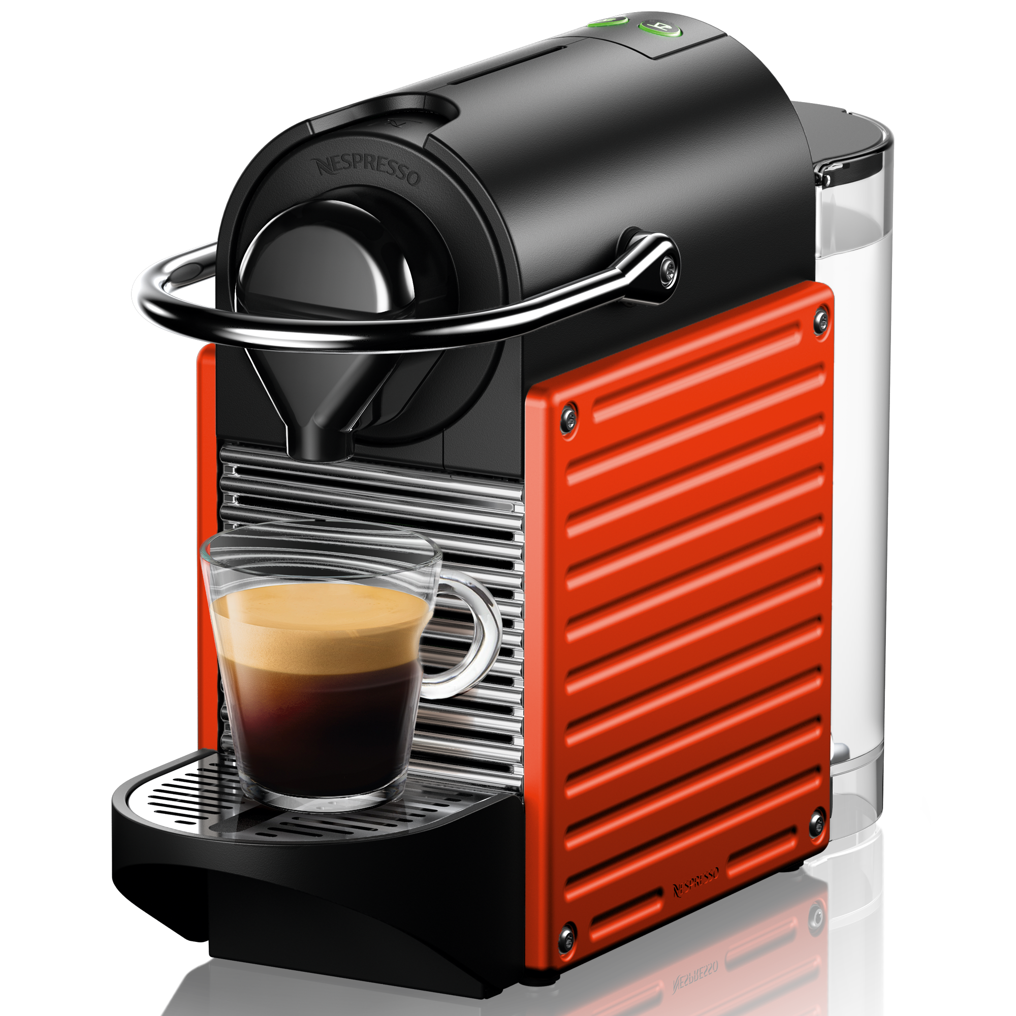 Coffee Machines | Nespresso Turkey