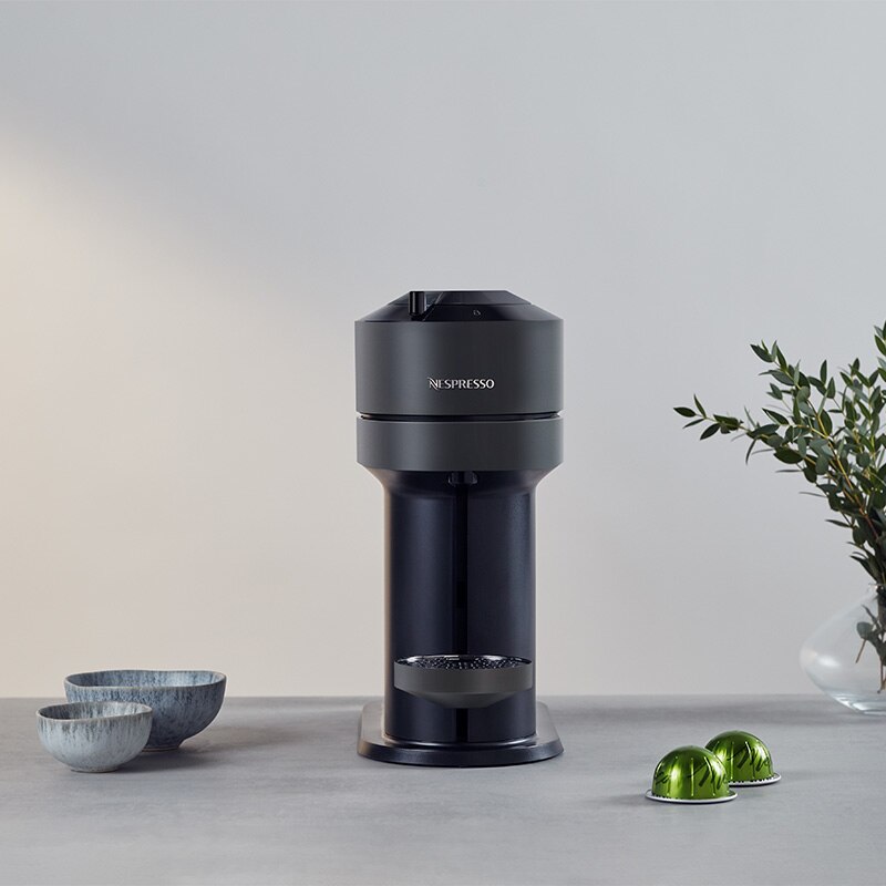 Vertuo Coffee Machines | Espresso 