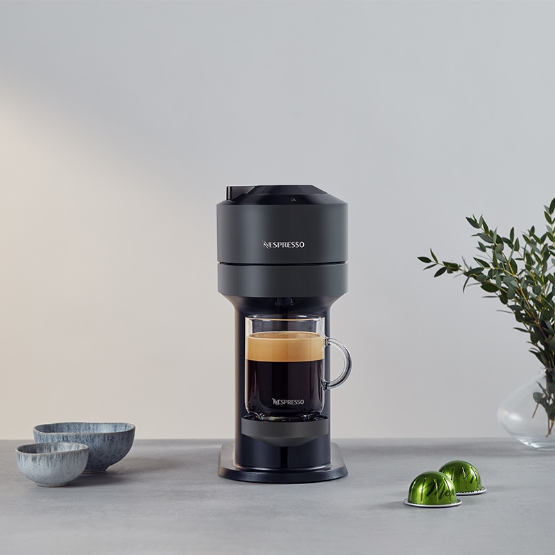 Vertuo Coffee Machines | Espresso Machines | UK