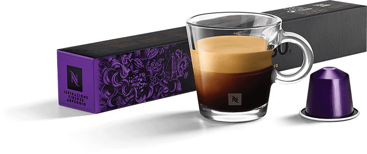 Coffee Machines | Nespresso Coffee Pods \u0026 Capsules Australia