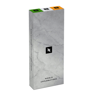 Cápsulas de café Vertuo y Original | Comprar | Nespresso ®