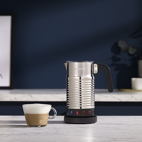 I 3 migliori montalatte Nespresso Aeroccino, per un perfetto cappuccino 