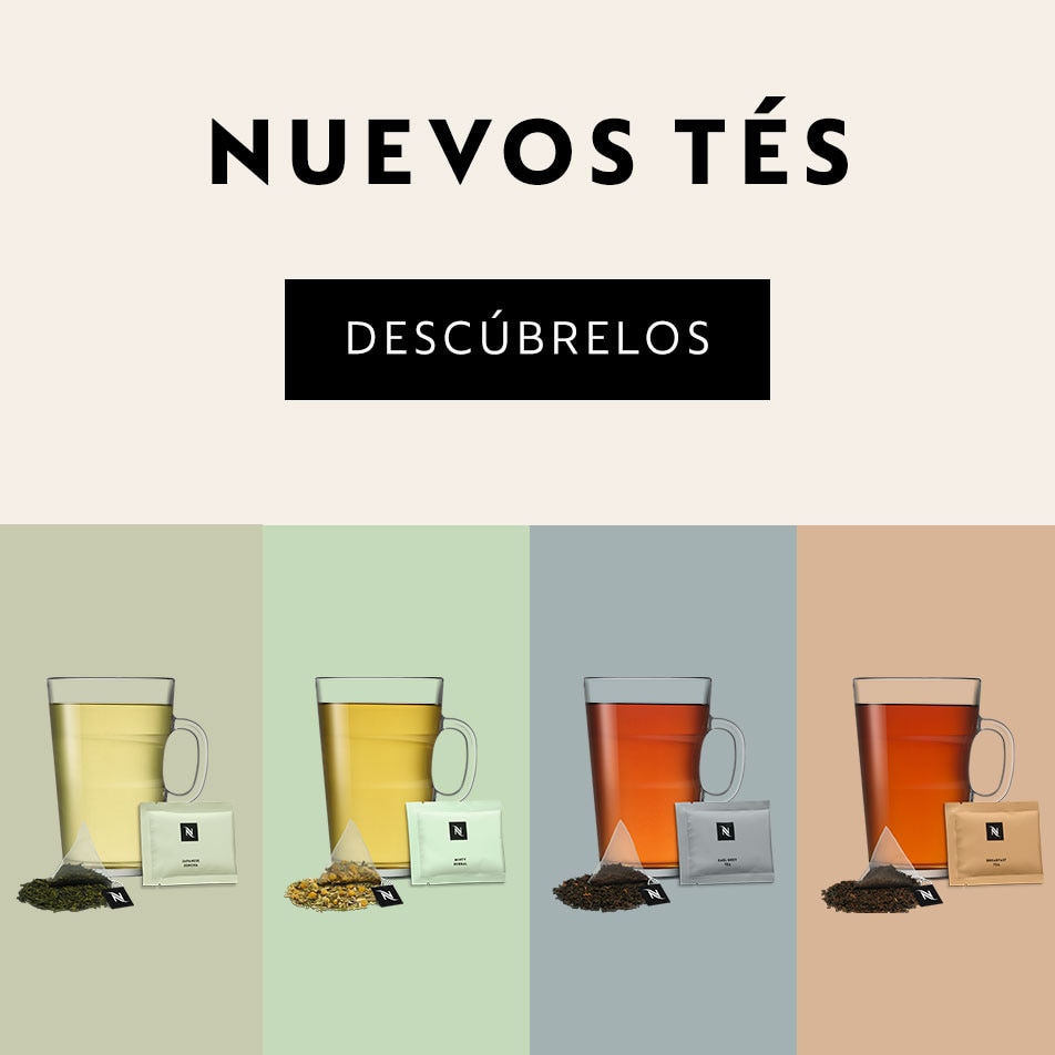 Pedido online cápsulas Nespresso Professional | Nespresso Pro