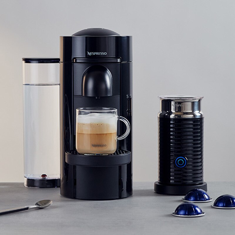 Vertuo Coffee Machines | Espresso 