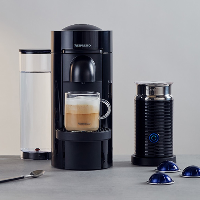 Vertuo Coffee Machines | Espresso Machines Nespresso™ UK