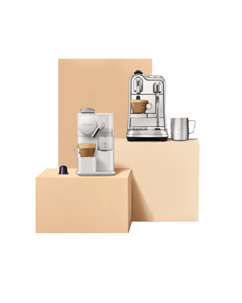 Nespresso Coffee Machine Promotions | Nespresso Australia