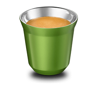 Cápsula de café Nespresso taza de cápsula recargable Práctica cápsula de café para máquinas Nespresso 