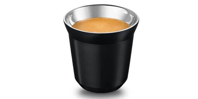 Pixie Espresso Cup, Paris